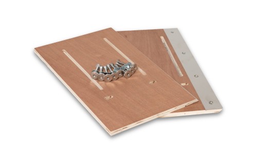 podwyższenie ścian do skrzynki uciosowej Vario