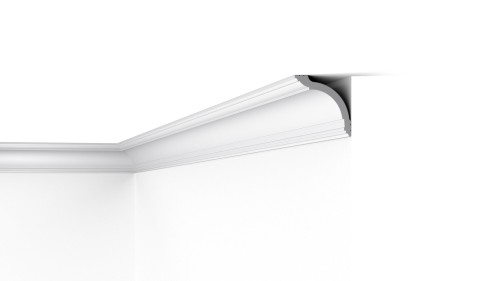 WT17 WALLSTYL® listwa przysufitowa