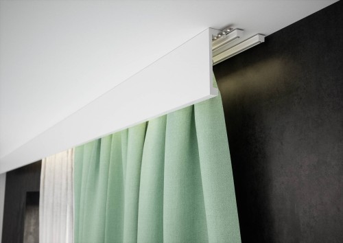 listwa karniszowa LK-02 