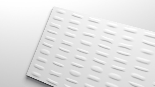 BOHEMIA ARSTYL® panel ścienny