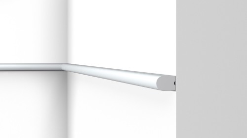 WL14 WALLSTYL® listwa ścienna 