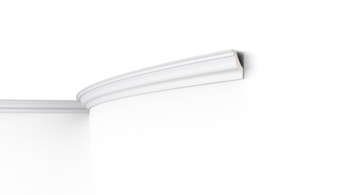 Z15 flex ARSTYL® listwa przysufitowa giętka