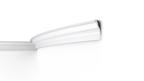 Z18 flex ARSTYL® listwa przysufitowa giętka