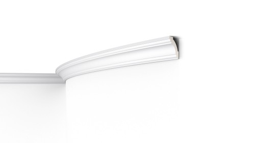 Z1240 flex ARSTYL® listwa przysufitowa giętka