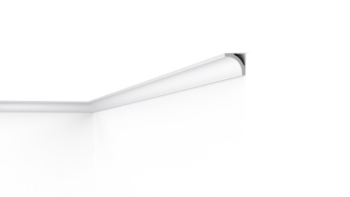 B2 NOMASTYL® listwa przysufitowa 