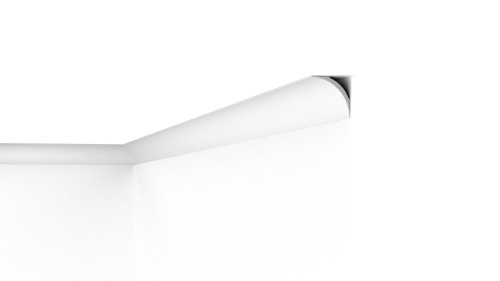 NE2 PURE NOMASTYL® listwa przysufitowa