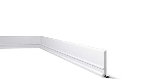 FD21 WALLSTYL® listwa przypodłogowa