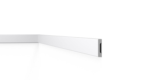 WD4 WALLSTYL® listwa ścienna