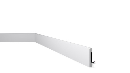 FD1 WALLSTYL® listwa przypodłogowa