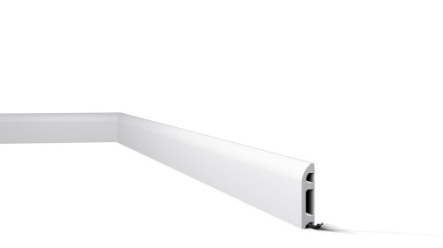 FL5 WALLSTYL® listwa przypodłogowa 